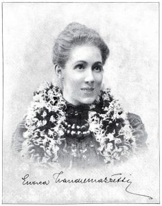 Enrica von Handel-Mazzetti