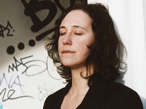 Lucy Fricke © Susanne Schleyer / autorenarchiv.de