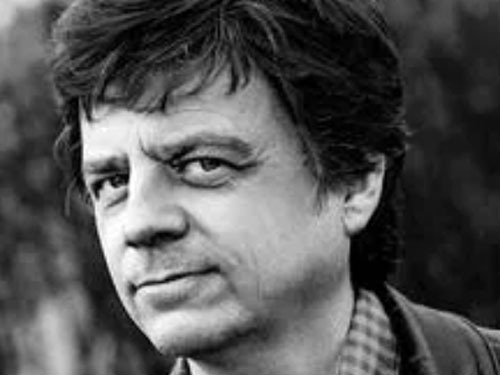 Radek Knapp © AK / Thomas Lehmann