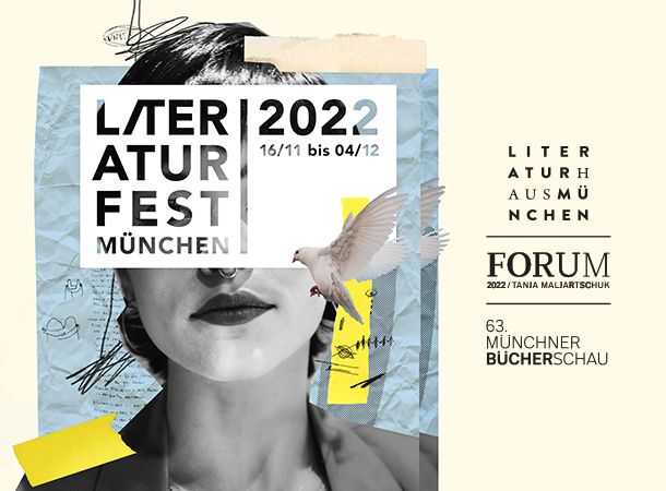Literaturfest München