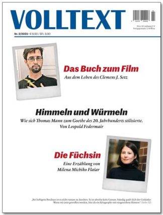 VOLLTEXT 2/2025