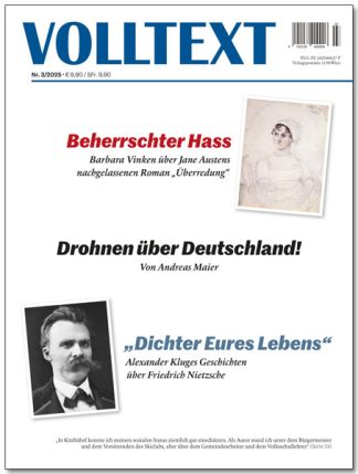 VOLLTEXT 3/2025