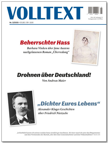 VOLLTEXT 3/2025