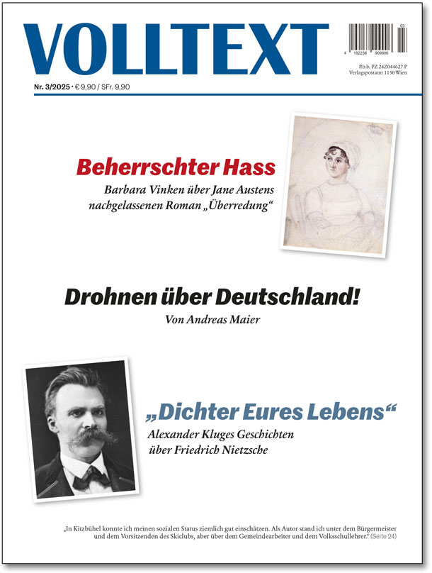 VOLLTEXT 3/2025