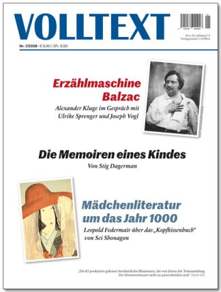 VOLLTEXT 1/2026