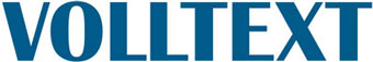 Volltext-Logo-neu Volltext