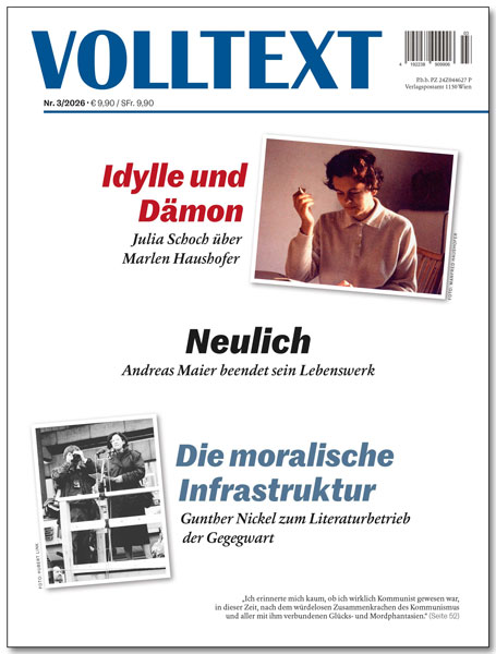VOLLTEXT 3/2026