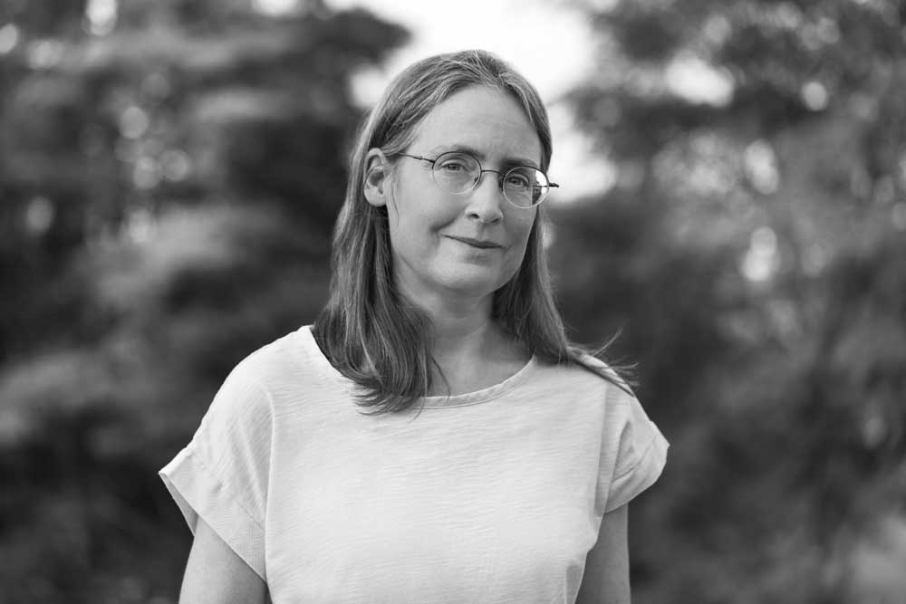 Isabel Fargo Cole © Sven Gatter