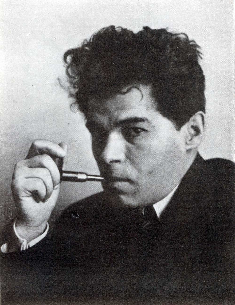 Mychajl Semenko